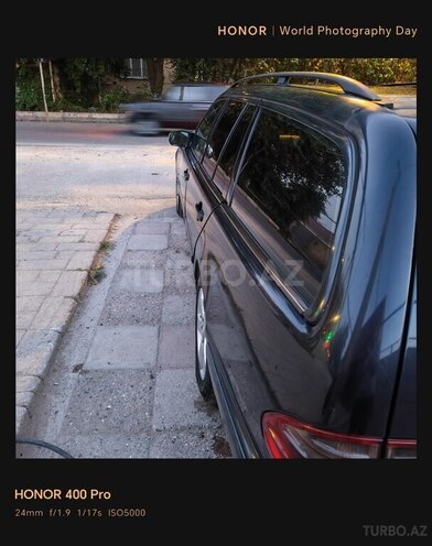 Mercedes E 220 1999, 486,358 km - 2.2 l - Salyan