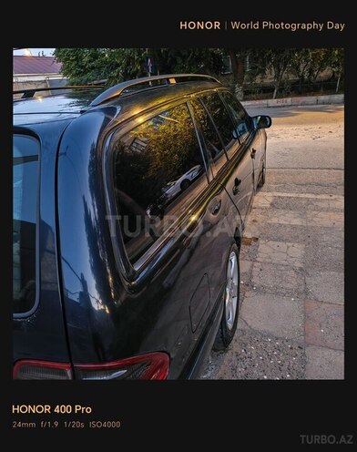 Mercedes E 220 1999, 486,358 km - 2.2 l - Salyan