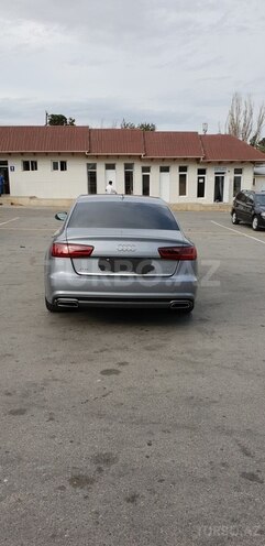 Audi A6 2016, 156,000 km - 2.0 л - Bakı