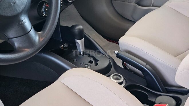 Mitsubishi Outlander 2008, 76,000 km - 2.4 l - Bakı