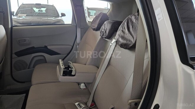 Mitsubishi Outlander 2008, 76,000 km - 2.4 l - Bakı
