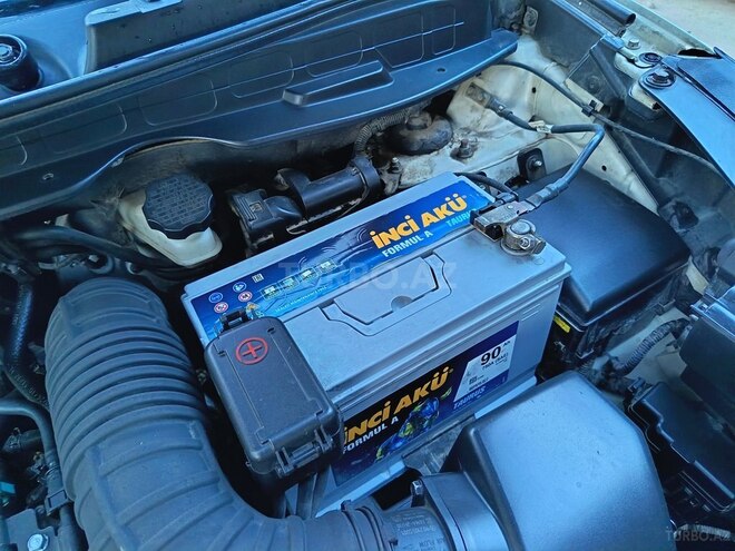 Hyundai ix35 2010, 290,000 km - 2.0 l - Yevlax