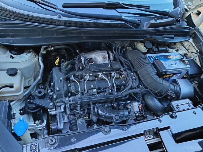 Hyundai ix35 2010, 290,000 km - 2.0 l - Yevlax