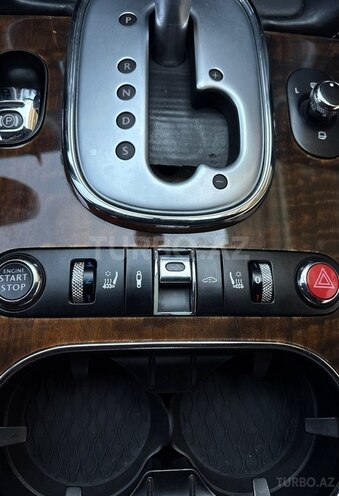 Bentley  2014, 118,000 km - 4.0 l - Bakı