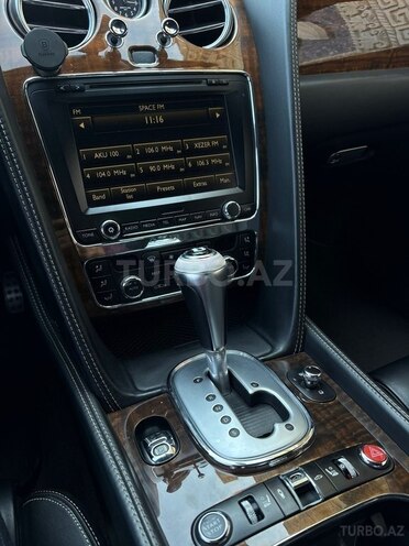 Bentley  2014, 118,000 km - 4.0 l - Bakı