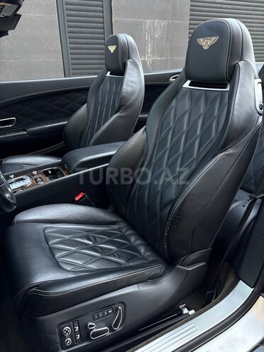 Bentley  2014, 118,000 km - 4.0 l - Bakı