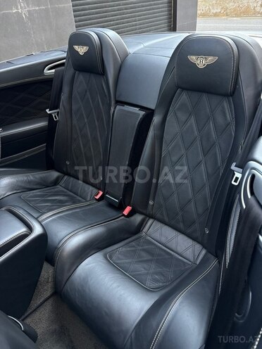 Bentley  2014, 118,000 km - 4.0 l - Bakı