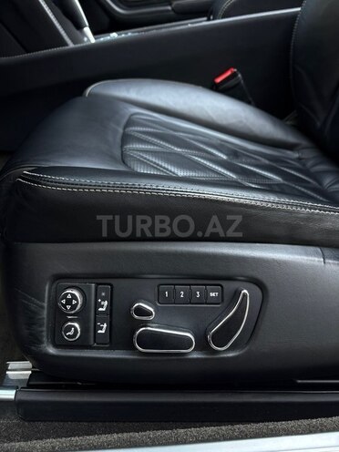 Bentley  2014, 118,000 km - 4.0 l - Bakı