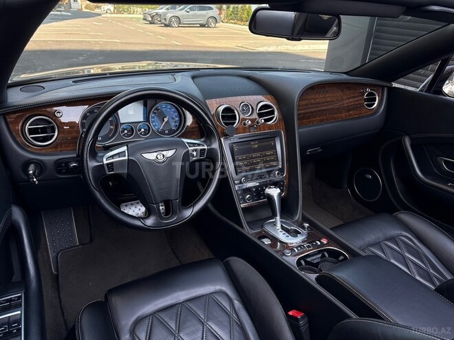 Bentley  2014, 118,000 km - 4.0 l - Bakı