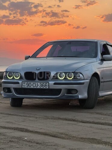 BMW 523 1996, 400,000 km - 2.5 l - Sumqayıt