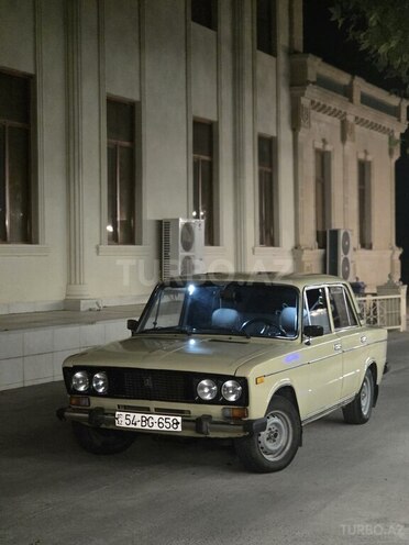 LADA (VAZ) 2106 1992, 255,673 km - 1.6 l - Sabirabad