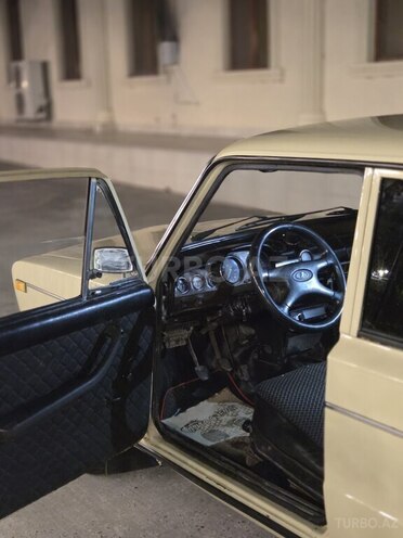 LADA (VAZ) 2106 1992, 255,673 km - 1.6 l - Sabirabad