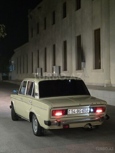 LADA (VAZ) 2106 1992, 255,673 km - 1.6 l - Sabirabad