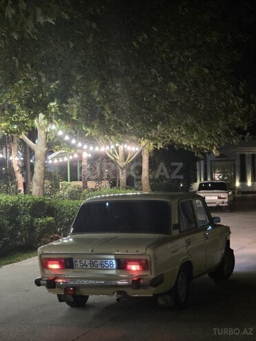 LADA (VAZ) 2106 1992, 255,673 km - 1.6 l - Sabirabad