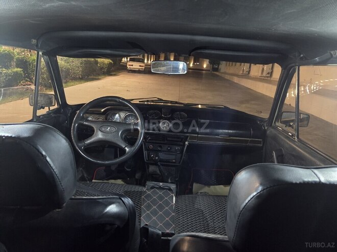 LADA (VAZ) 2106 1992, 255,673 km - 1.6 l - Sabirabad