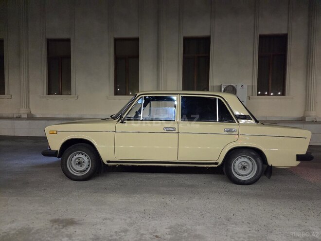 LADA (VAZ) 2106 1992, 255,673 km - 1.6 l - Sabirabad
