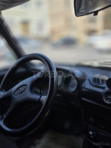 LADA (VAZ) 2106 1992, 255,673 km - 1.6 l - Sabirabad