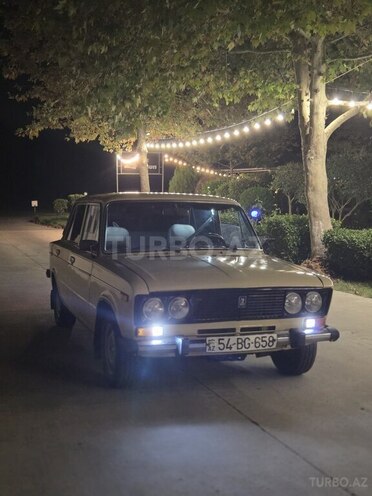 LADA (VAZ) 2106 1992, 255,673 km - 1.6 l - Sabirabad