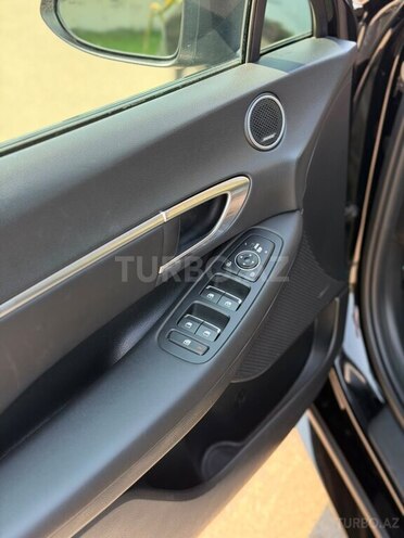 Hyundai Sonata 2022, 108,000 km - 2.0 l - Bakı