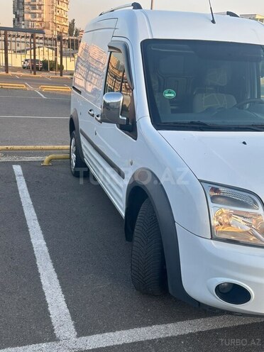 Ford Transit Connect 2012, 163,396 km - 1.8 l - Bakı