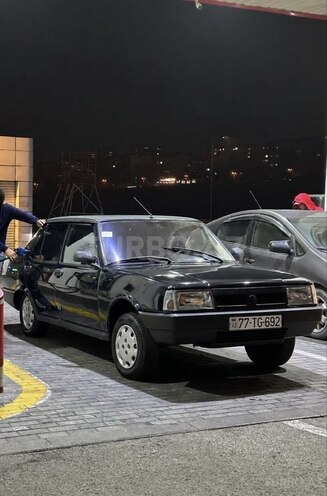 Tofas Sahin 2005, 100,000 km - 1.6 l - Bakı