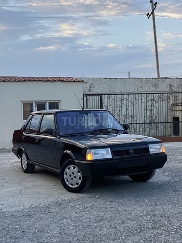 Tofas Sahin 2005, 100,000 km - 1.6 l - Bakı