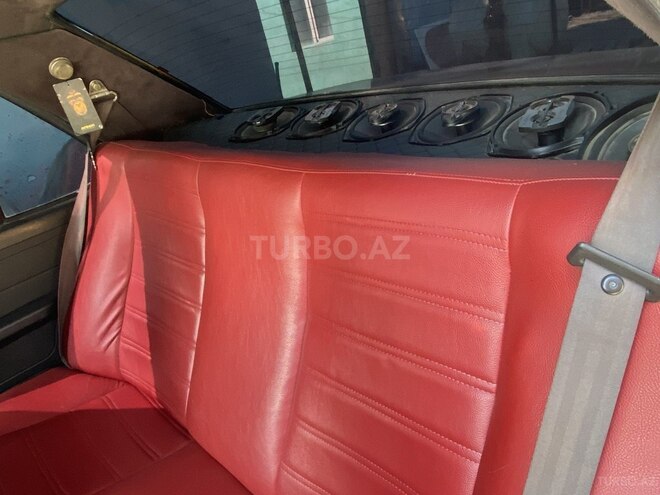 Tofas Sahin 2005, 100,000 km - 1.6 l - Bakı