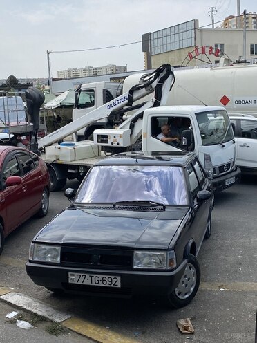Tofas Sahin 2005, 100,000 km - 1.6 l - Bakı