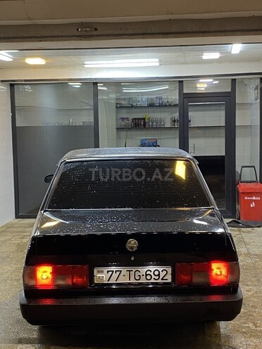 Tofas Sahin 2005, 100,000 km - 1.6 l - Bakı