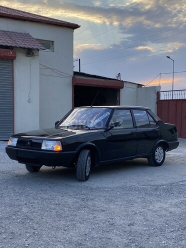 Tofas Sahin 2005, 100,000 km - 1.6 l - Bakı