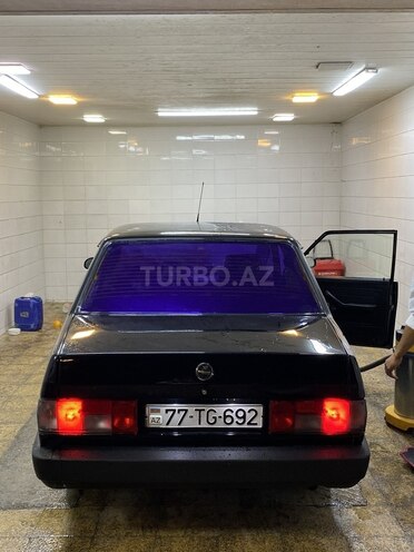 Tofas Sahin 2005, 100,000 km - 1.6 l - Bakı