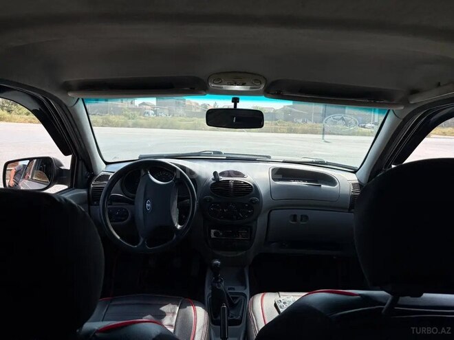 LADA (VAZ) Kalina 2011, 216,786 km - 1.6 л - Sumqayıt