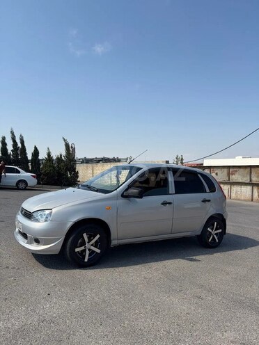 LADA (VAZ) Kalina 2011, 216,786 km - 1.6 л - Sumqayıt