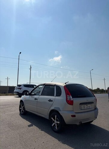 LADA (VAZ) Kalina 2011, 216,786 km - 1.6 л - Sumqayıt