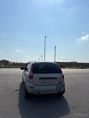 LADA (VAZ) Kalina 2011, 216,786 km - 1.6 л - Sumqayıt