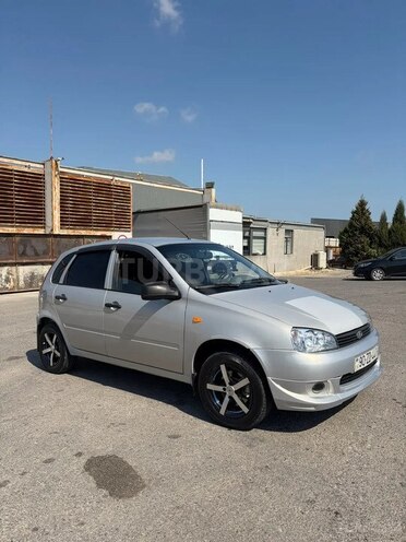 LADA (VAZ) Kalina 2011, 216,786 km - 1.6 л - Sumqayıt