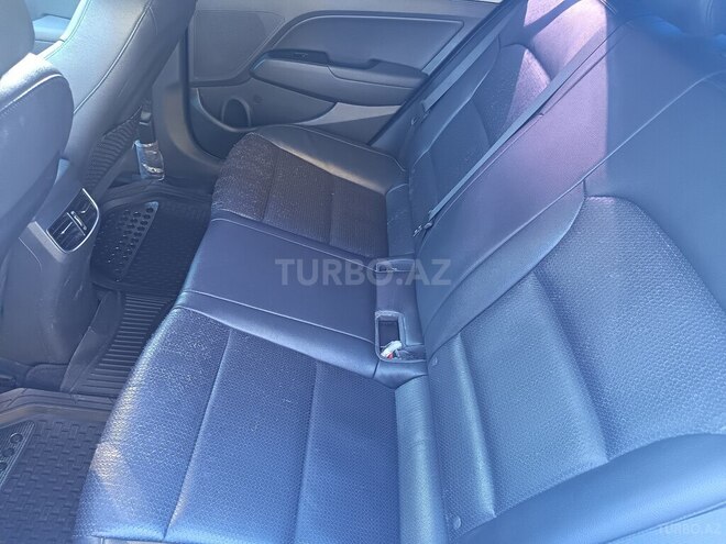 Hyundai Avante 2016, 150,000 km - 1.6 l - Bakı