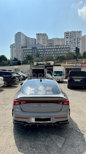 Kia K5 2022, 66,675 km - 1.6 l - Bakı