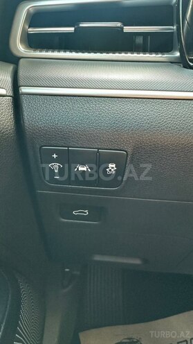 Kia K5 2022, 66,675 km - 1.6 l - Bakı