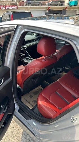 Kia K5 2022, 66,675 km - 1.6 l - Bakı