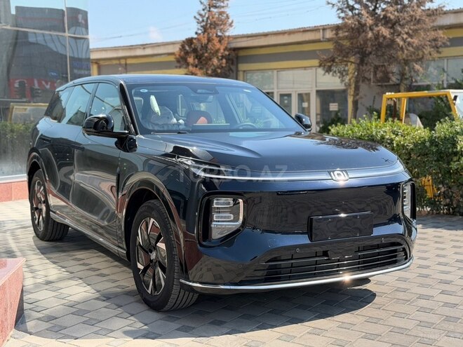 Changan  2026, 0 km - 1.5 л - Bakı