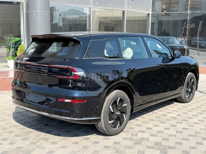Changan  2026, 0 km - 1.5 л - Bakı