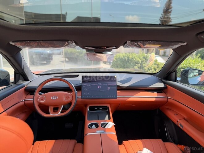 Changan  2026, 0 km - 1.5 л - Bakı