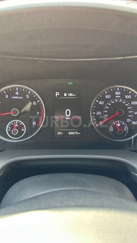 Kia K5 2022, 66,675 km - 1.6 l - Bakı