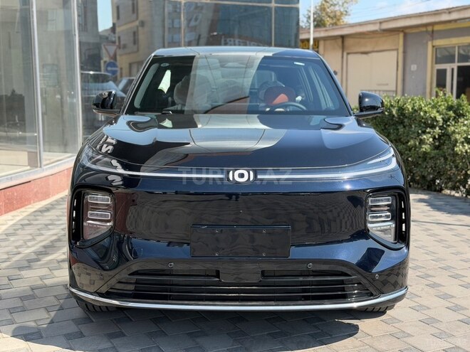 Changan  2026, 0 km - 1.5 л - Bakı