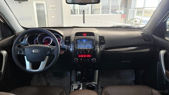 Kia Sorento 2011, 182,500 km - 2.4 l - Bakı