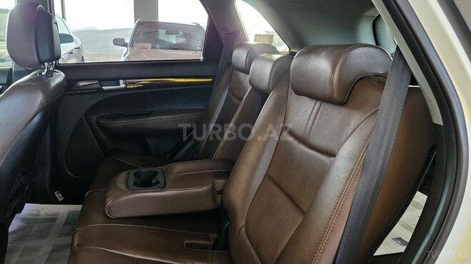 Kia Sorento 2011, 182,500 km - 2.4 l - Bakı