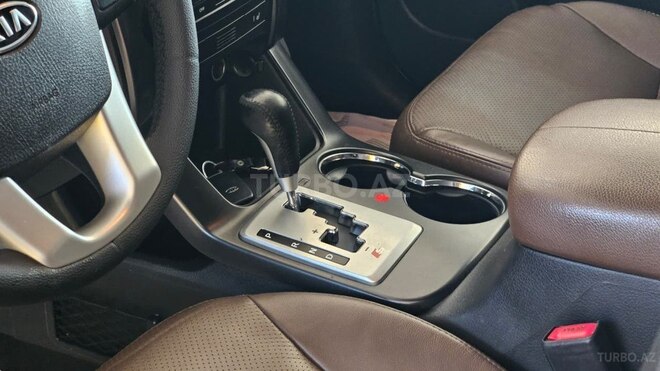 Kia Sorento 2011, 182,500 km - 2.4 l - Bakı