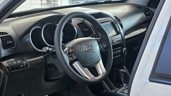 Kia Sorento 2011, 182,500 km - 2.4 l - Bakı