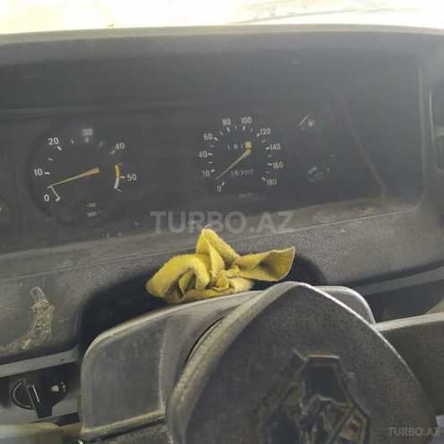 GAZ 33021 2001, 260,000 km - 2.4 l - Sabirabad